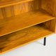 Vintage Danish Teak Bookshelf by Carlo Jensen for Hundevad & Co., 1960s