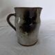 Mug, sucrier et pichet à lait - atelier Chantal et Thierry Robert