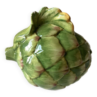 Artichoke Slush Box