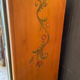 Armoire provençale fin xix eme