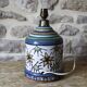 Emille Masson Vallauris ceramic lamp base