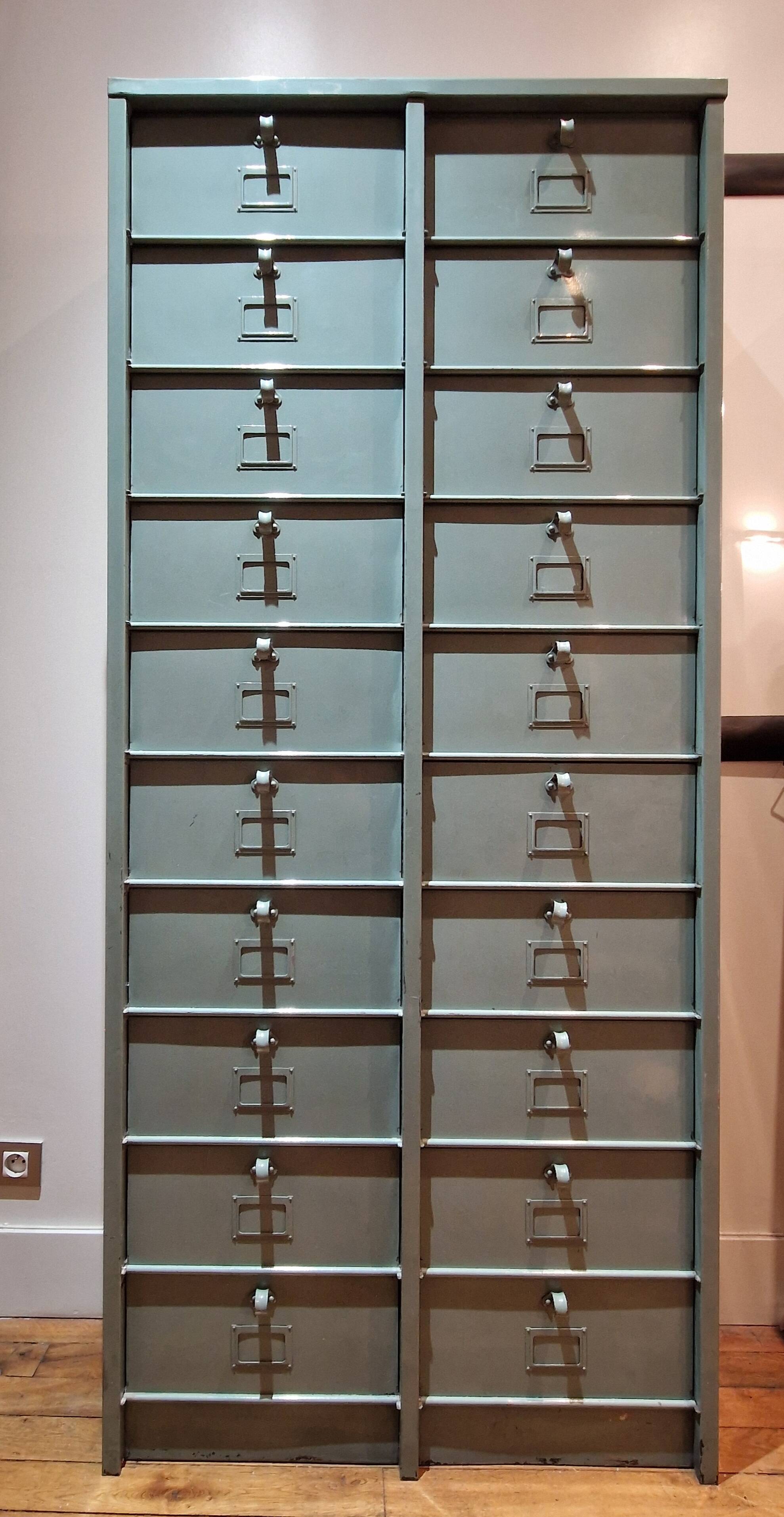 Meuble à clapet Strafor