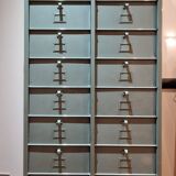 Meuble à clapet Strafor