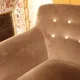 Sofa + 2 Sentou armchairs