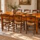 Farm table