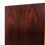 Rosewood cabinet, Danish design, 1970s, production: Horsens Møbelfabrik