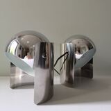 Vintage Italian table lamps