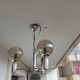 Vintage 70's hanging