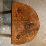Tripod farm stool