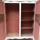 Children's wardrobe