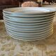 Service ancien de table en porcelaine de Limoges