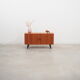 Teak cabinet, Danish design, 1960s, made in Denmark