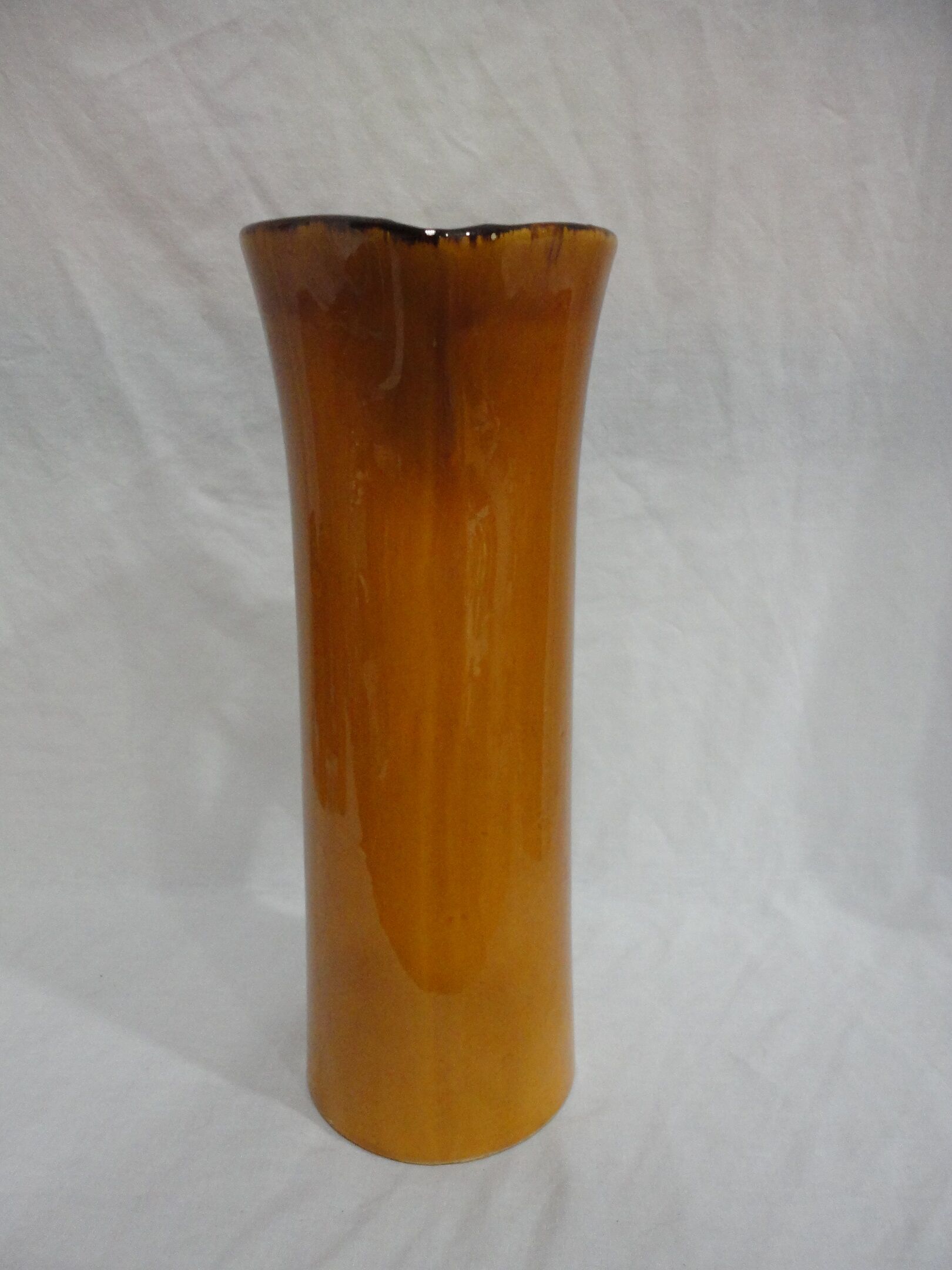 Service to orangeade signed vintage Claude Paci, Vallauris (model Gladys)