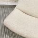 Pierre Guariche's armchairs for Steiner reupholstered.