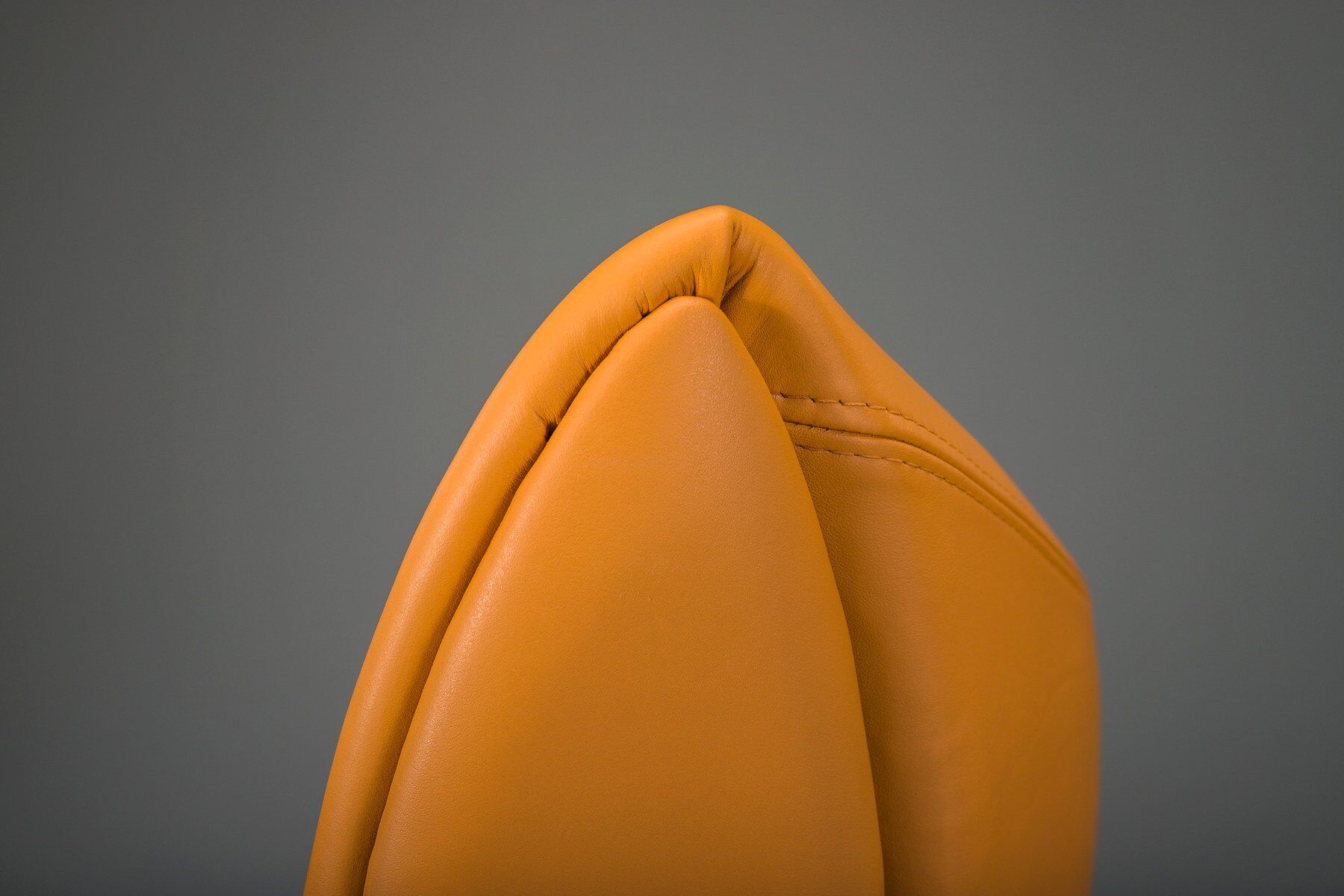 Set of Imola lounge chair and ottoman attributed to Henrik Pedersen for BoConcept, 2000s