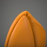 Set of Imola lounge chair and ottoman attributed to Henrik Pedersen for BoConcept, 2000s