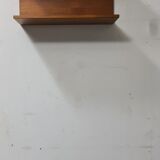Vintage Danish design shelf by Pedersen & Hansen Viby J
