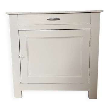 Buffet parisien compotier vintage 260309