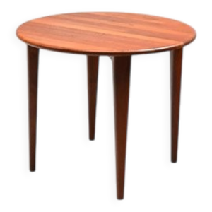 table d'appoint ou table