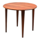 Table d'appoint ou table basse par A. Mikael Laursen