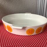 Pyroflam electro dish made in Netherlands - PC12B/25cm