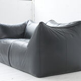 Le Bambole 2-seater sofa designed by Mario Bellini for B&B Italia