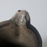 popular art refractory glazed terracotta pot