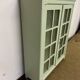 Small vintage medicine cabinet