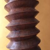 Old column