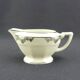 Art Deco tête-à-tête in Limoges porcelain by Legrand