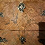 Commode Louis XV
