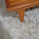 Commode chiffonnier vintage des années 60
