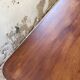 1950s oak reconstruction table