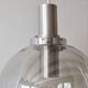 Vintage ball pendant light 1970