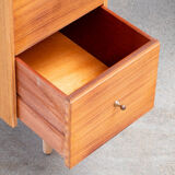 Bureau scandinave vintage 1960
