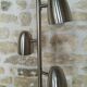 Lampadaire design
