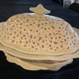 Service à café, thé anglais – Adams Real English Ironstone
