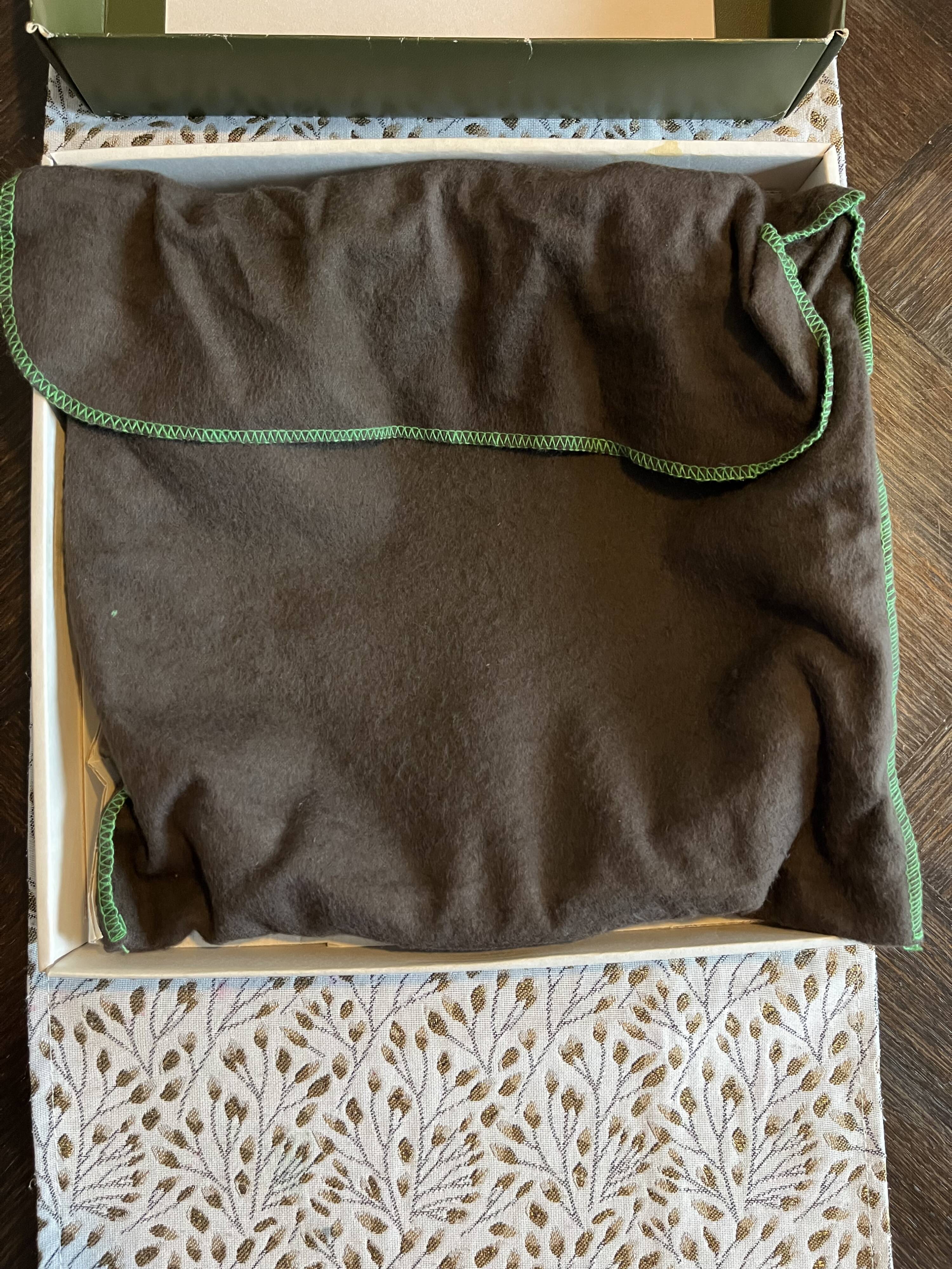 Christolfe silver vegetable dish