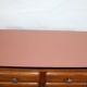 Commode mado terra cotta 1960 france