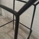 Tabouret Bertoia Knoll