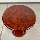 Fledermaus coffee table no. 406 by Josef Hoffmann for J&J Kohn