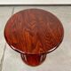 Fledermaus coffee table no. 406 by Josef Hoffmann for J&J Kohn