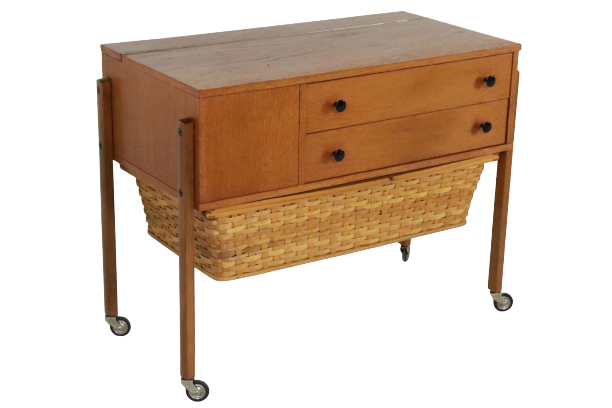 Sewing cabinet 'Edemissen'