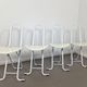 Dafne folding chairs | Gastone Rinaldi | Thema Italy