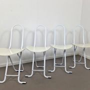 Chaises pliantes Dafne | Gastone Rinaldi | Thema Italie