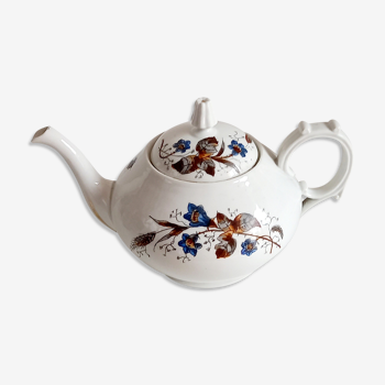 Vintage teapot