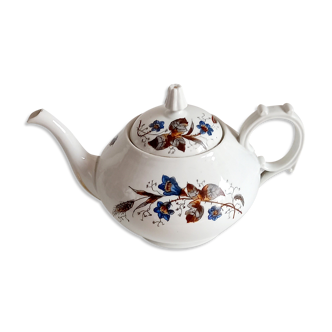 Théière vintage