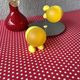 Alessi Lilliput Stefano Giovannoni salt and pepper shaker