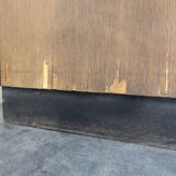 Meuble de métier des années 40