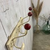 Bistro coat rack